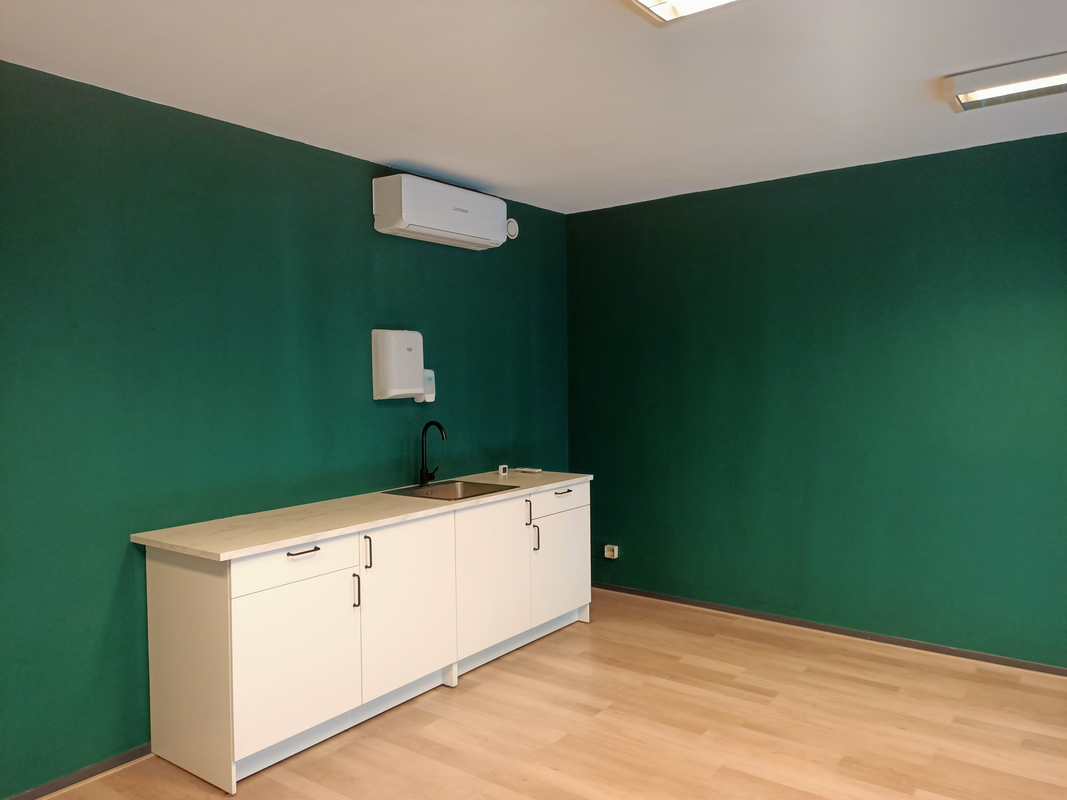 Luxaflex gesloten Luxaflex gesloten