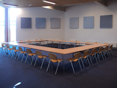 'Grote'-zaal